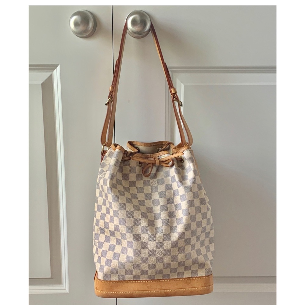 Louis Vuitton Neo Noe GM